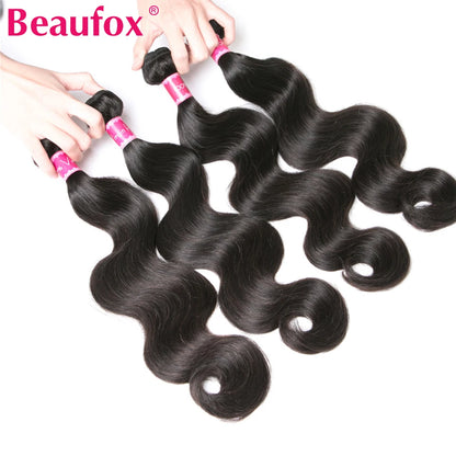 Body Wave Bundles Brazilian Hair Weave Bundles