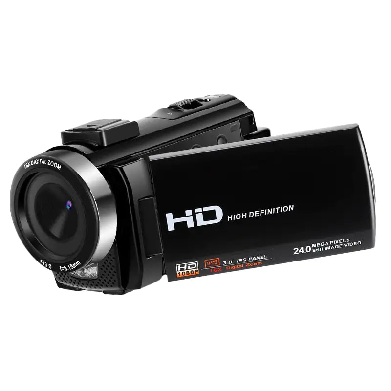 HD Digital Camera