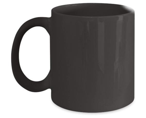 Marry Me Again Color Changing Mug