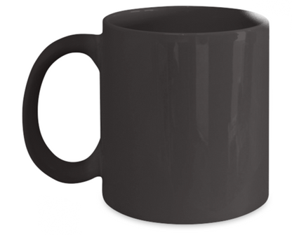 Marry Me Again Color Changing Mug