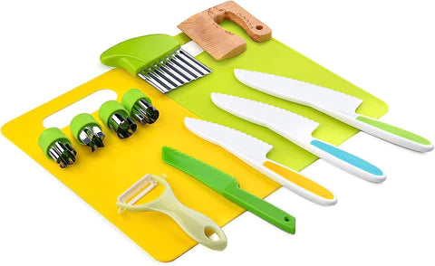 Kids Kitchen Tools